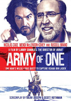 Salvando América / Army of One