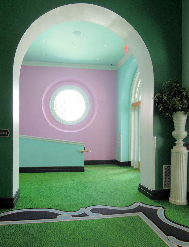 j. waddell interiors: dorothy draper revisited j. waddell interiors: dorothy draper revisited