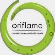 Oriflame: Swedish natural cosmetics