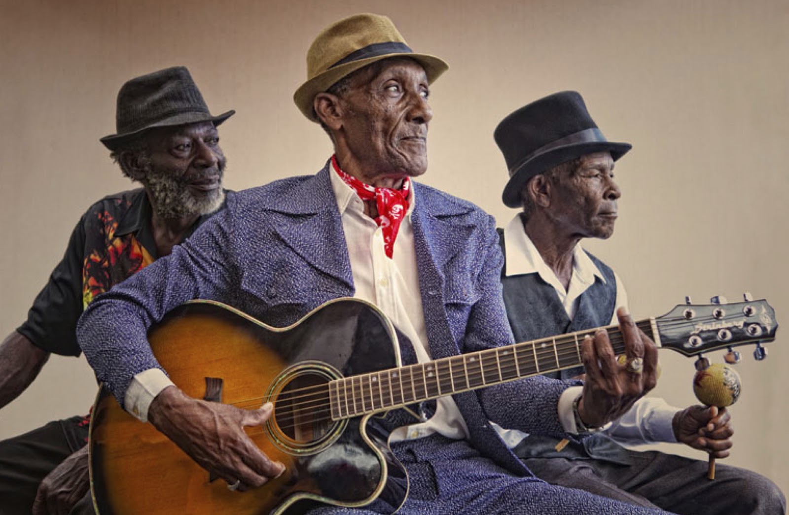 ZecaBlog A riqueza musical da Jamaica antes de Bob Marley