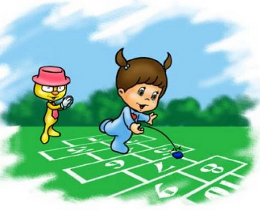 20 Jogos populares para crianças - Brincadeiras infantis