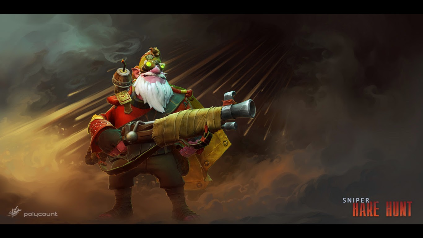 Dota 2 Sniper Wallpaper Hd | dota 2 kardel sniper v7 wallpaper hd Dota 2 Sniper Wallpaper Hd | dota 2 kardel sniper v7 wallpaper hd