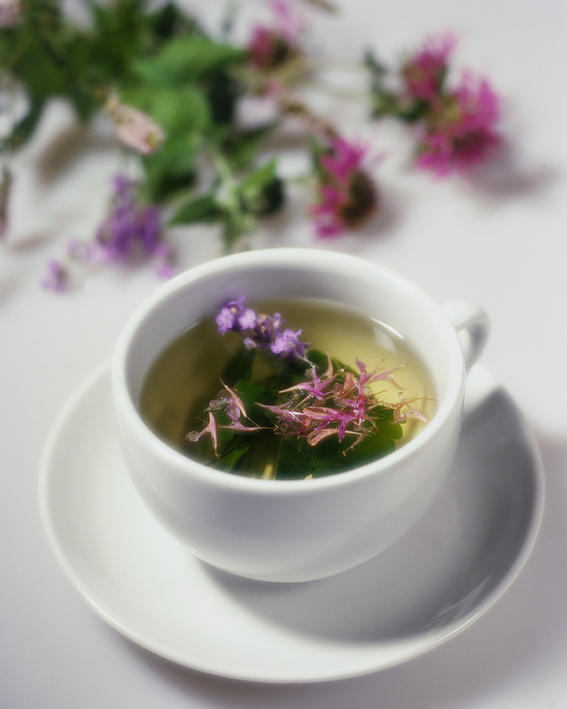 Self growth your way Health benefits of herbal teas