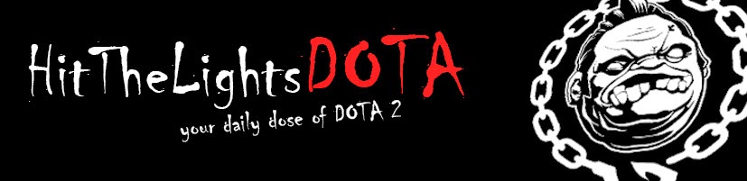 Its All About Dota 2