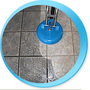 Then Call the Experts in Tile and Grout Cleaning!