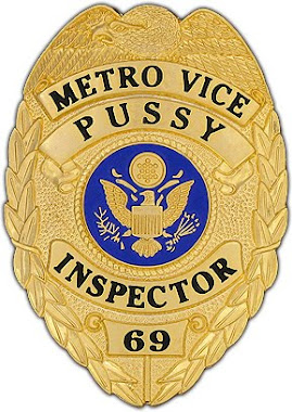 Pussy Inspector?