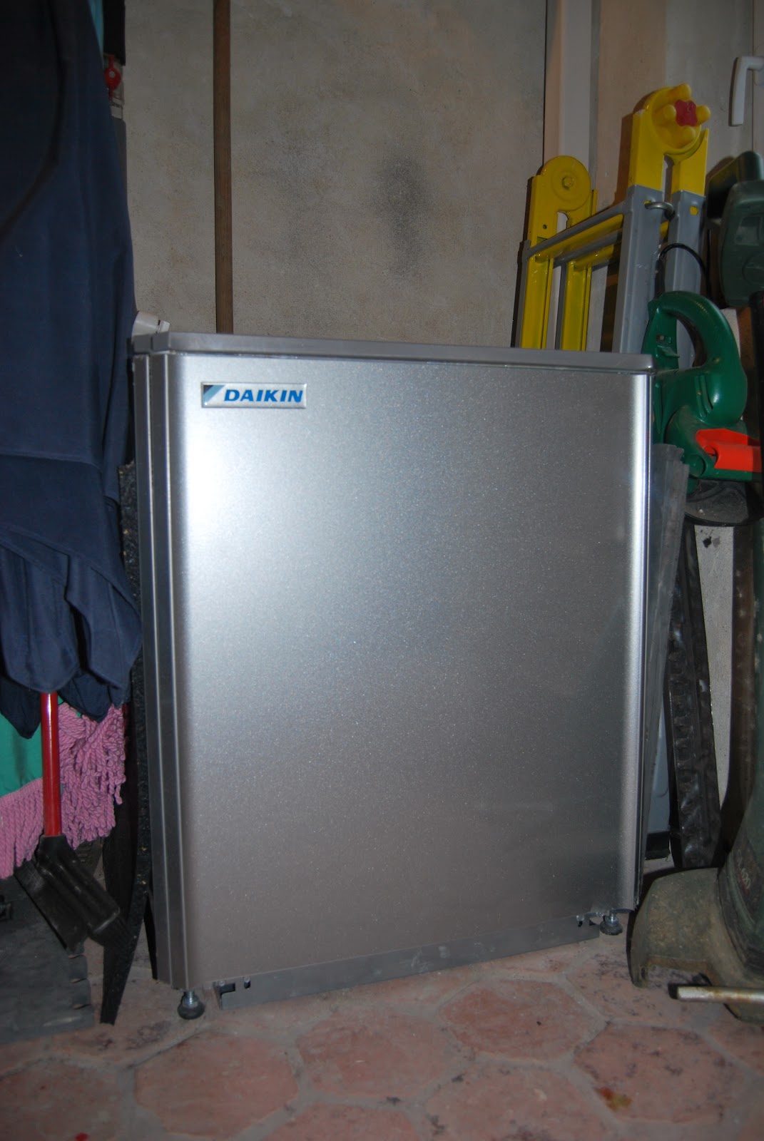daikin 16 kw altherma haute temp 233 rature daikin 16 kw altherma haute temp 233 rature