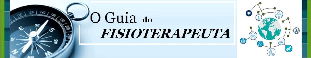 O Guia do Fisioterapeuta