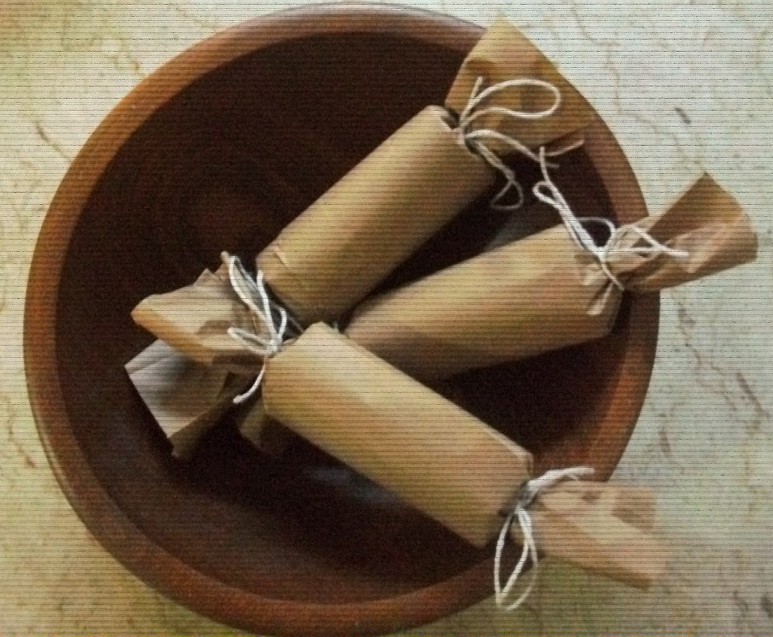 Patent Pending Projects Fire Lighter Project