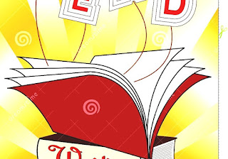 Learning To Read - Learning How To Read And Write