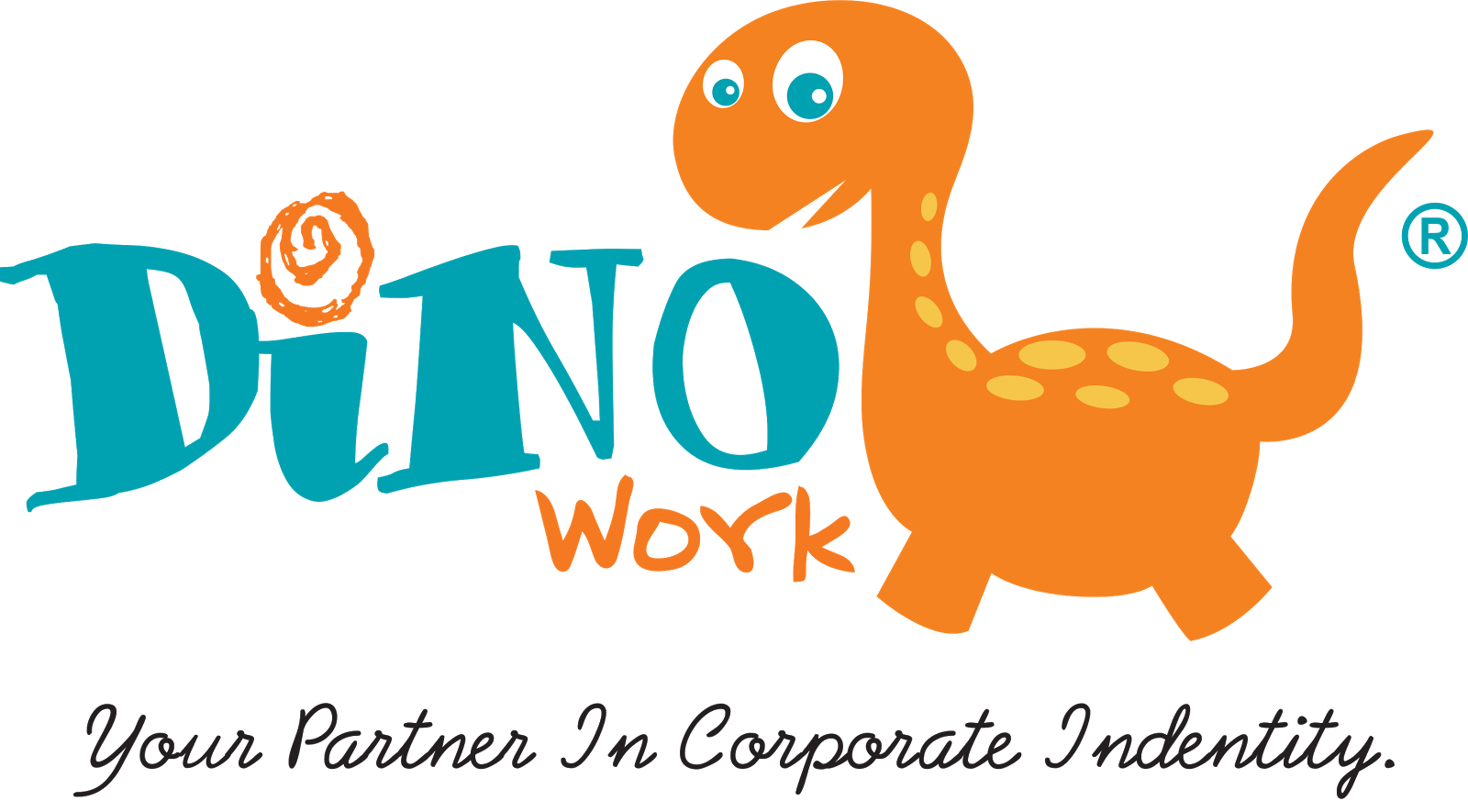 Dino Work Trademark