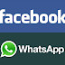 Facebook & Whatsapp most popular in India:TNS