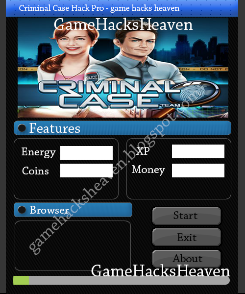 arcane legends hack app
