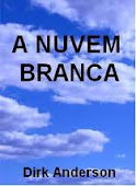 A nuvem branca