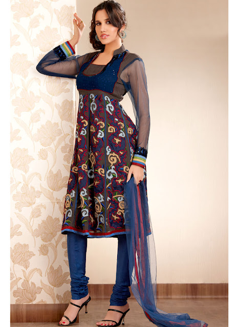 Latest-Umbrella-Salwar-Suit