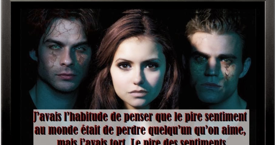 The-vampire-diaries- Sezonul 1 Episodul 1 Online HD Gratis
