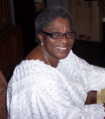 O Naturals I Don T Want To Relax My Hair Again Interview With Mommy