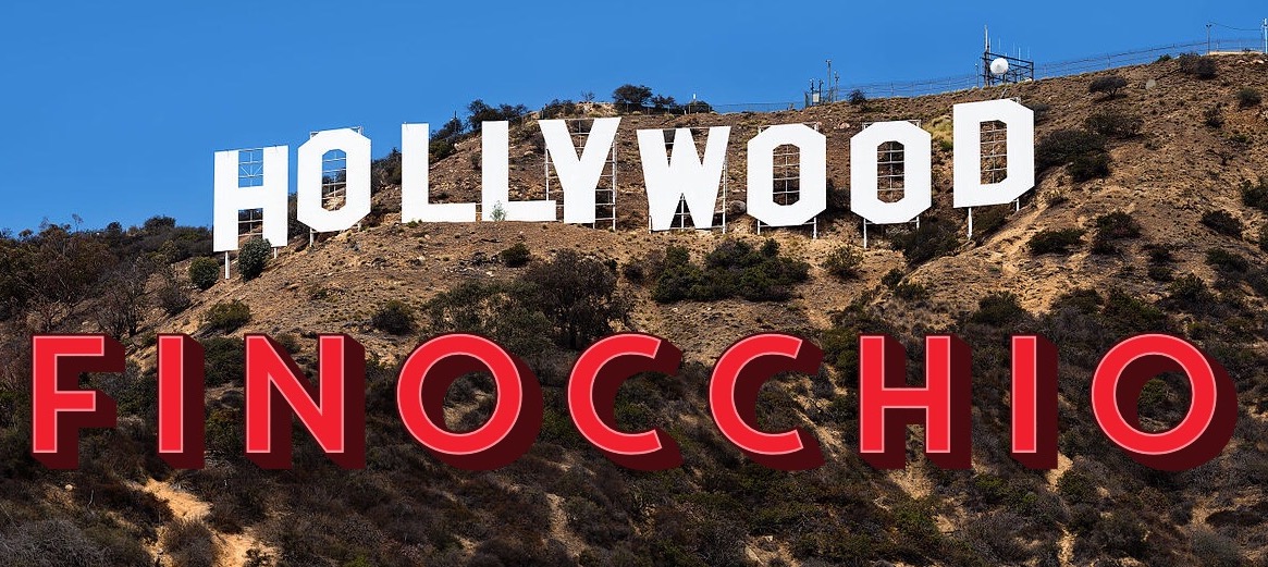 Hollywood Finocchio