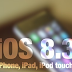 Download iOS 8.3 Final Firmware's IPSW for iPhone, iPad, iPod & Apple TV - Direct Links