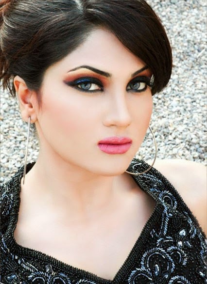 Fiza Ali's Biography of Pakistani Best Model and Actress