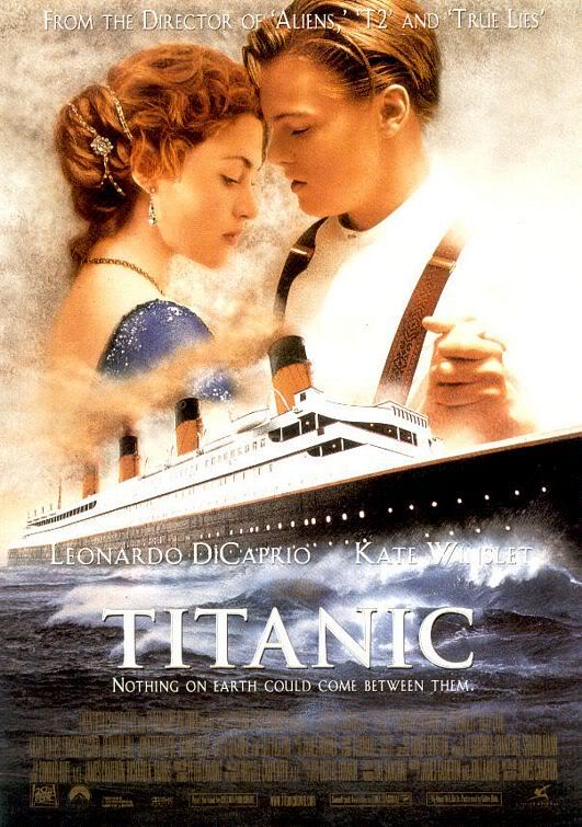 Phim Titanic