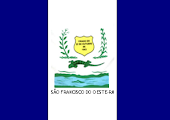 SÃO FRANCISCO DO OESTE