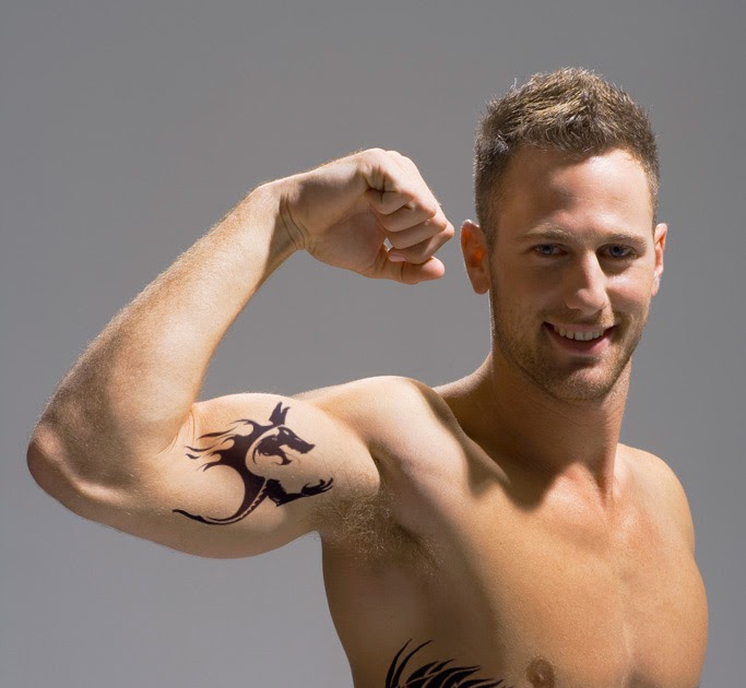 Tattoo Ideas For Men