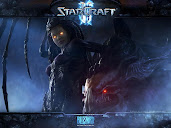 #46 Starcraft Wallpaper