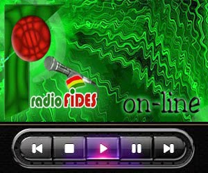radio  fides bolivia