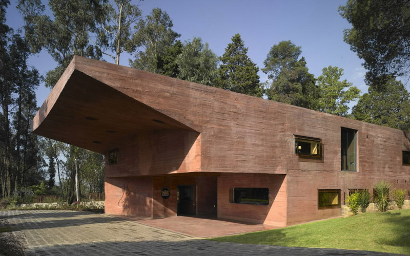 Kunst Und Architektur In Der Romantik By Sang Vu Minh On Prezi