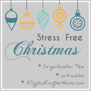 Stress Free Christmas