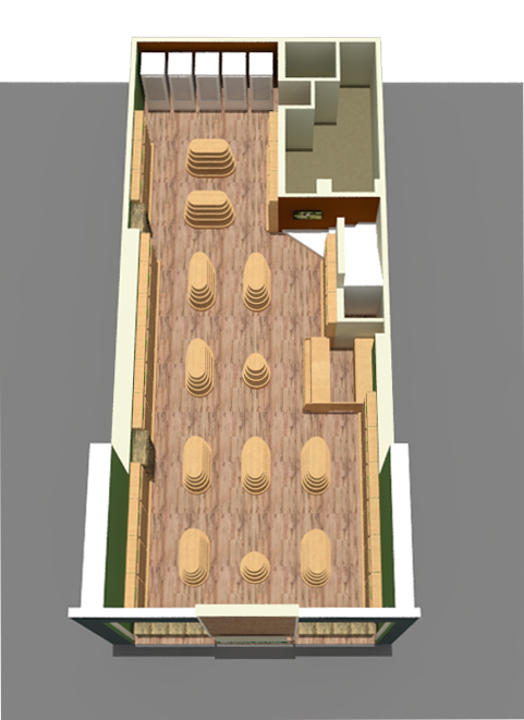 Unica Arquitetura Mundo Verde Oscar Freire Created by gustavo henrique do o • updated on: unica arquitetura