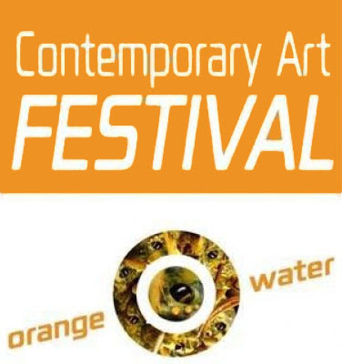 Τα εγκαίνια του φεστιβάλ Orange Water
