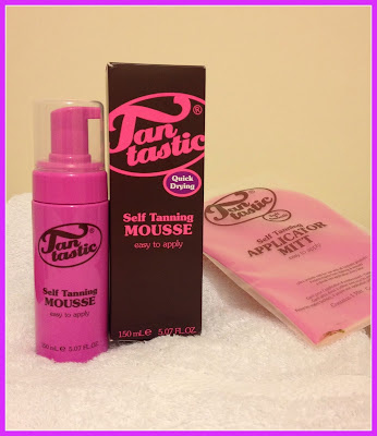 tantastic-self-tanning-mousse-review