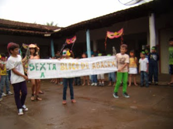 Projeto Carnaval 2011
