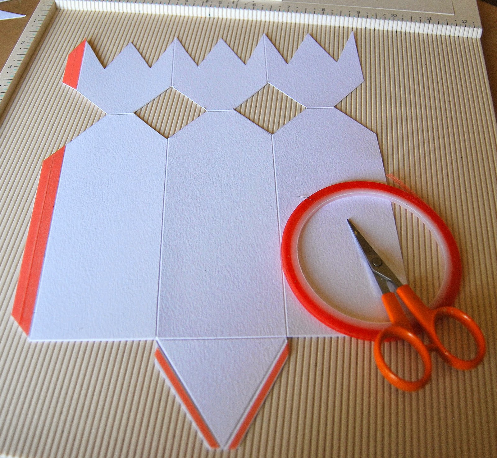 Kath's Blog......diary of the everyday life of a crafter Christmas