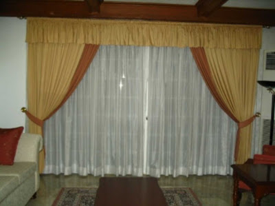 Curtains Design