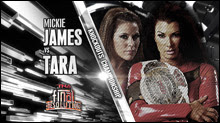 Smoke and Mirrors #55 - Antevisão: TNA Final Resolution