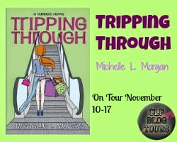 CLP Blog Tours