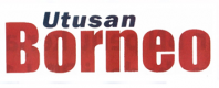 Akhbar Utusan Borneo 2013