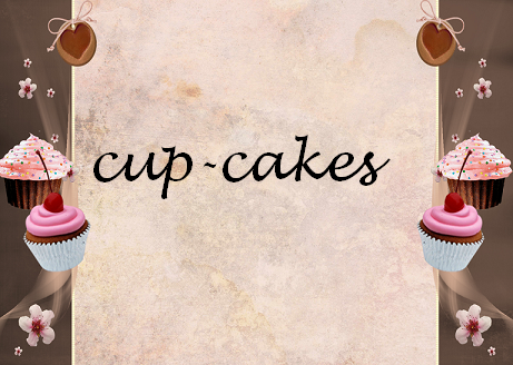 CUP CAKES