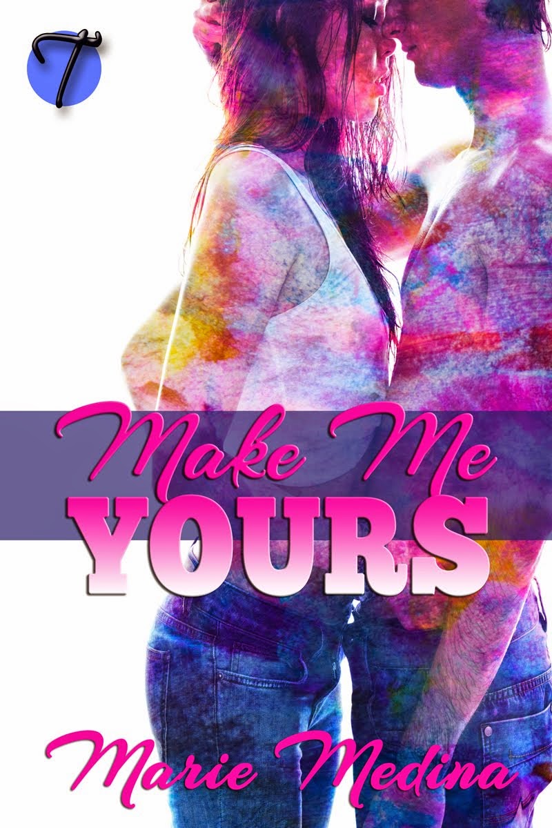 Make Me Yours