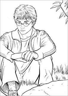 Disegni per bambini holly e benji