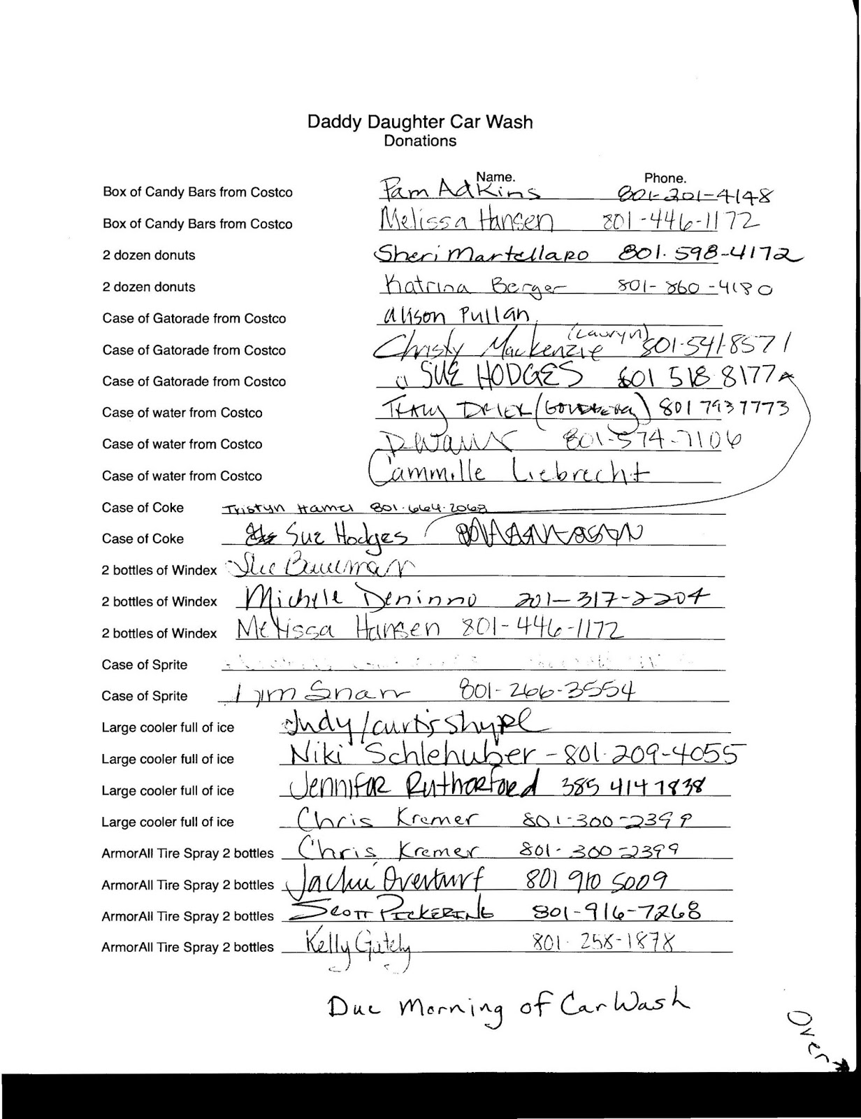 jd cheer may 2013 cheerleading sign up sheet