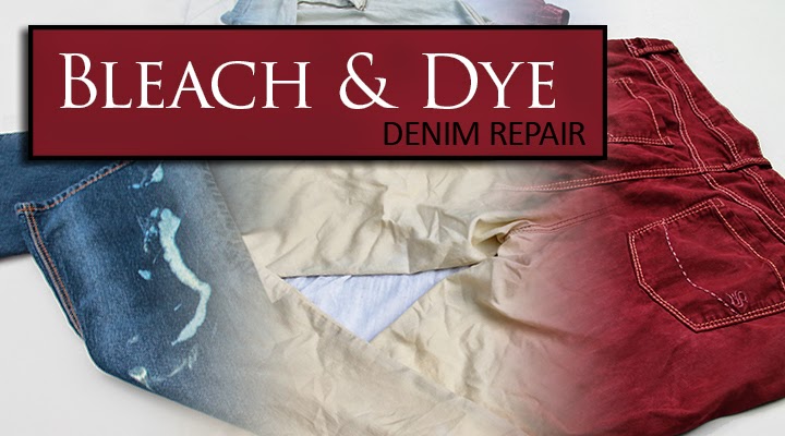  Dye For Jeans