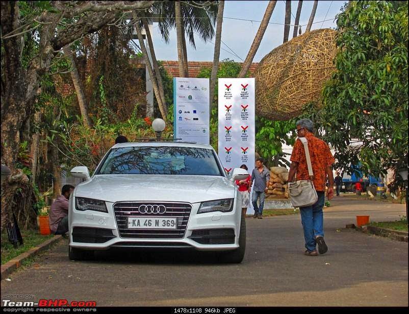 Malayalam Superstar Mammootty's 369 Car/SUV/Vehicle Collection