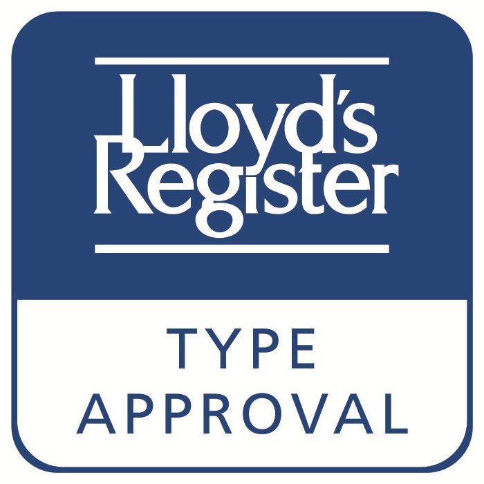 Opiniones de Lloyd's Register