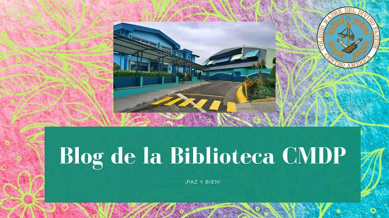 Blog Biblioteca CMDP