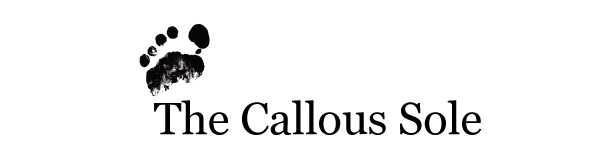 The Callous Sole