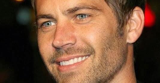 Aktor 'Fast and Furious' Paul Walker Meninggal Dunia ...